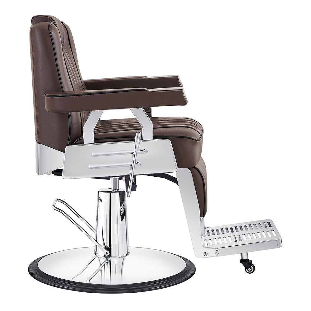 Majesty Antique Barbershop Chairs