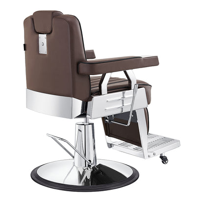 Majesty Antique Barbershop Chairs