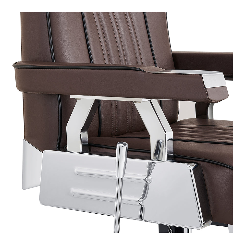 Majesty Antique Barbershop Chairs