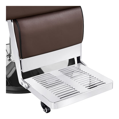 Majesty Antique Barbershop Chairs