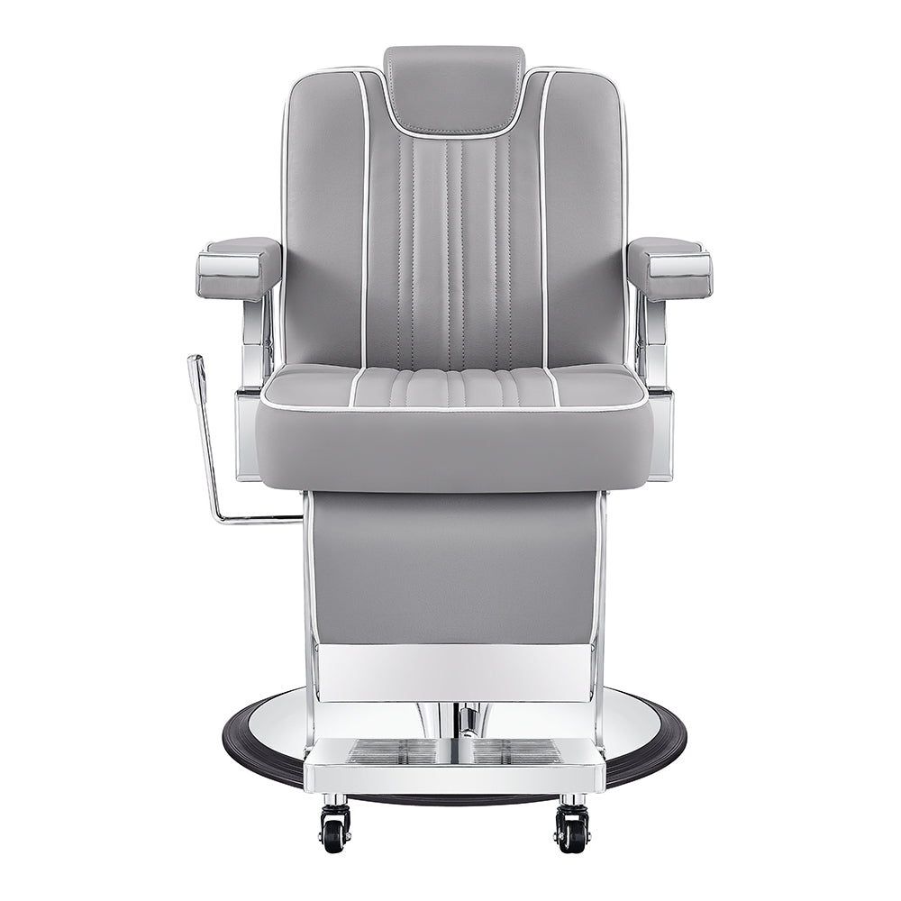 Majesty Antique Barbershop Chairs