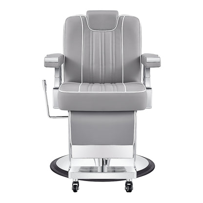 Majesty Antique Barbershop Chairs