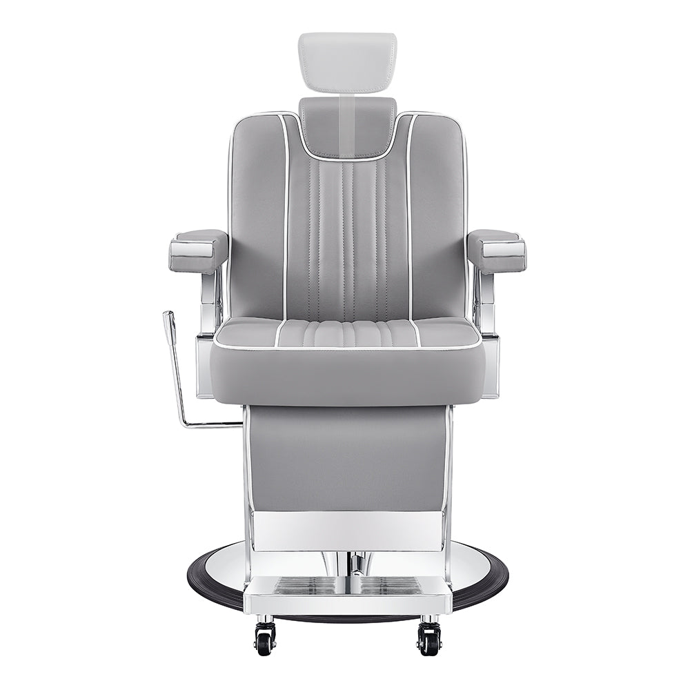 Majesty Antique Barbershop Chairs