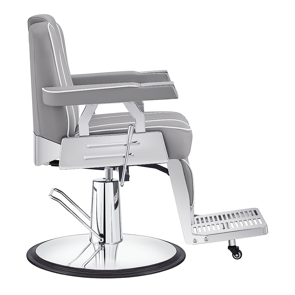 Majesty Antique Barbershop Chairs