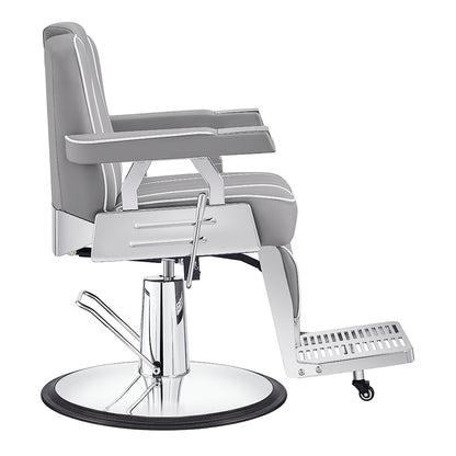 Majesty Antique Barbershop Chairs