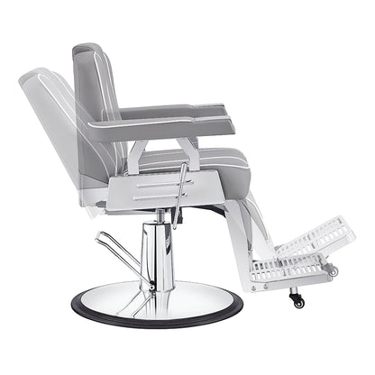 Majesty Antique Barbershop Chairs