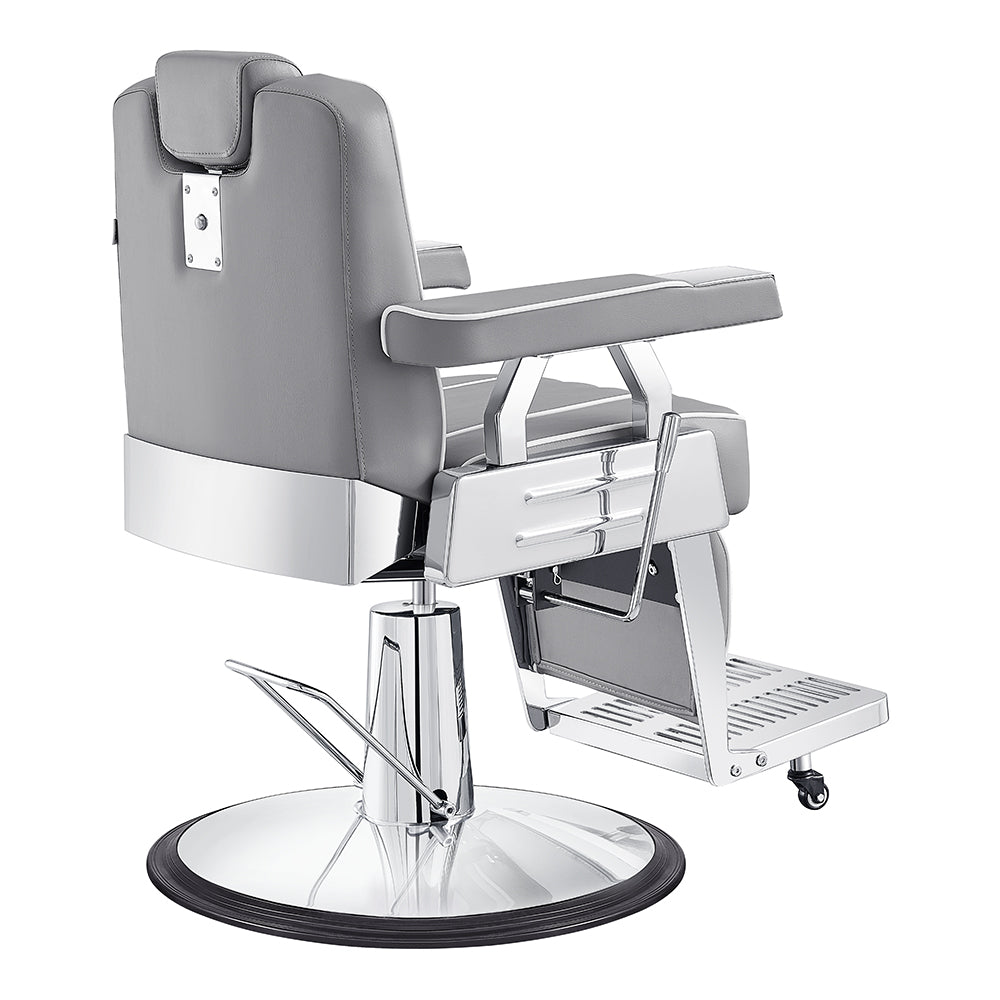 Majesty Antique Barbershop Chairs