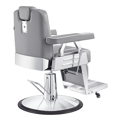 Majesty Antique Barbershop Chairs