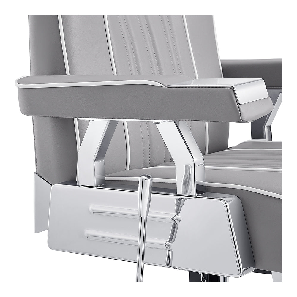 Majesty Antique Barbershop Chairs