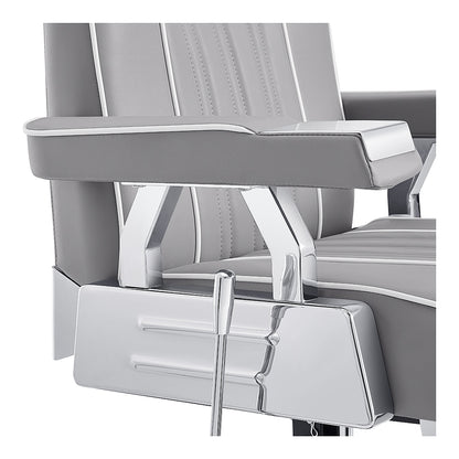 Majesty Antique Barbershop Chairs