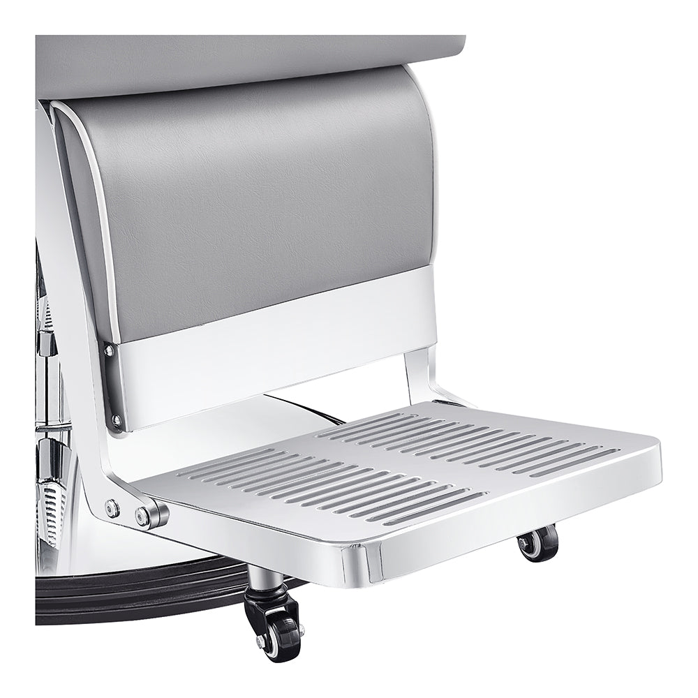 Majesty Antique Barbershop Chairs