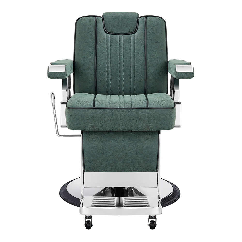 Majesty Antique Barbershop Chairs