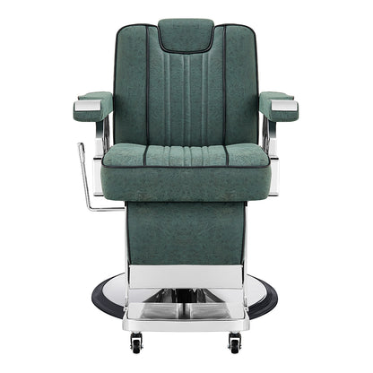 Majesty Antique Barbershop Chairs