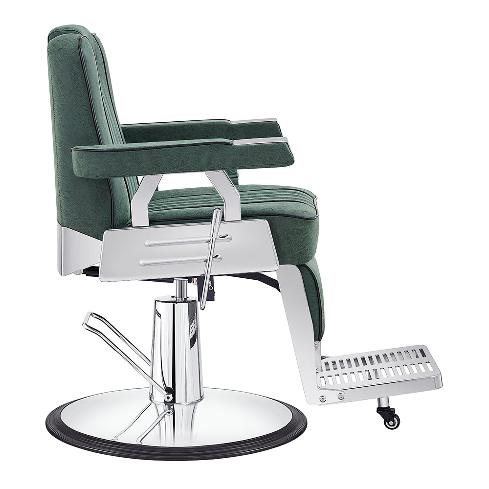 Majesty Antique Barbershop Chairs