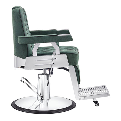 Majesty Antique Barbershop Chairs