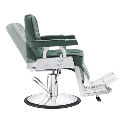 Majesty Antique Barbershop Chairs