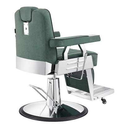 Majesty Antique Barbershop Chairs