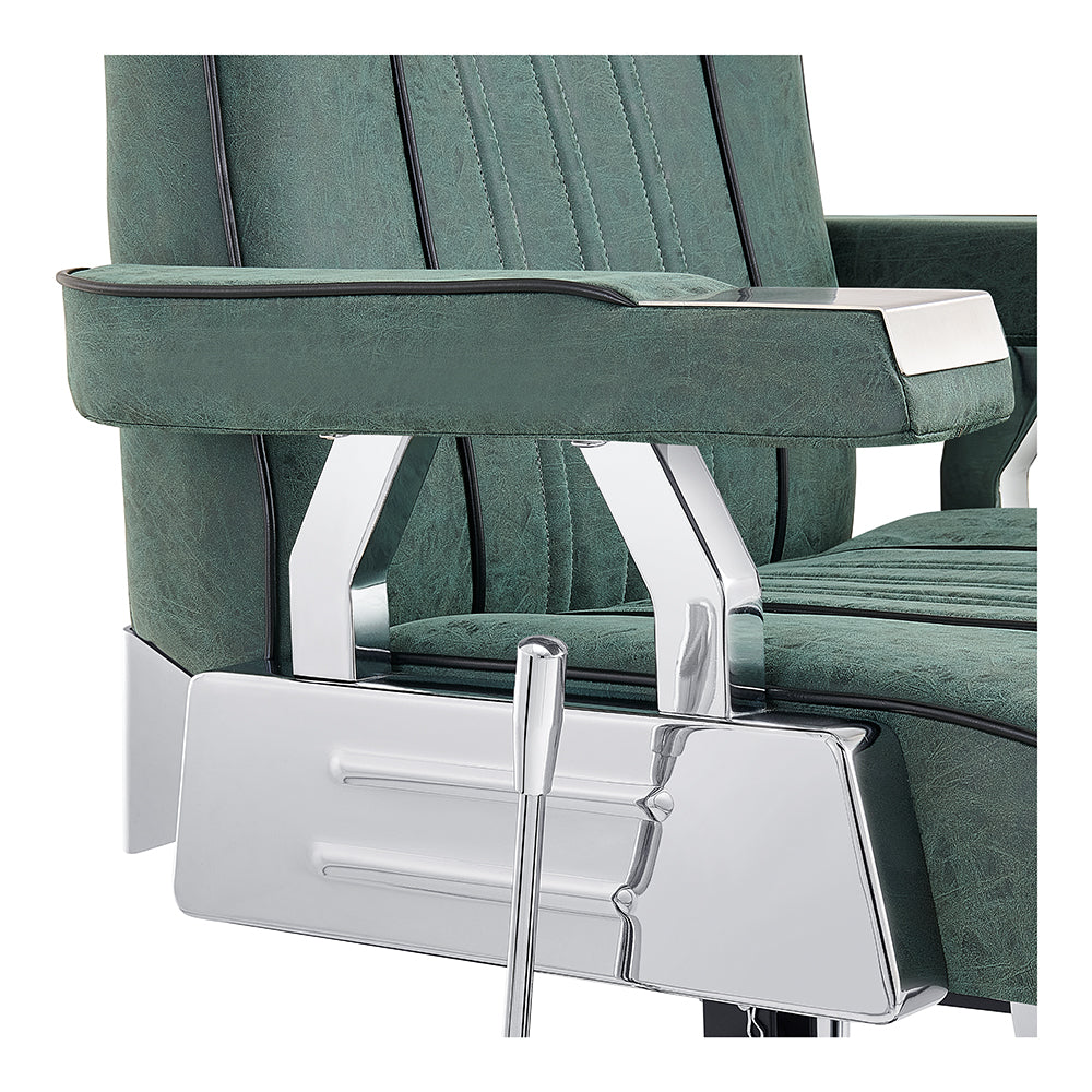 Majesty Antique Barbershop Chairs