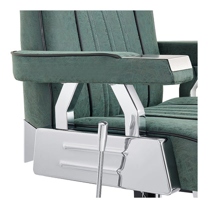 Majesty Antique Barbershop Chairs