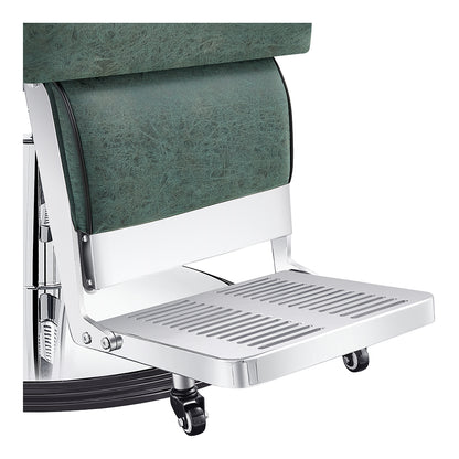 Majesty Antique Barbershop Chairs