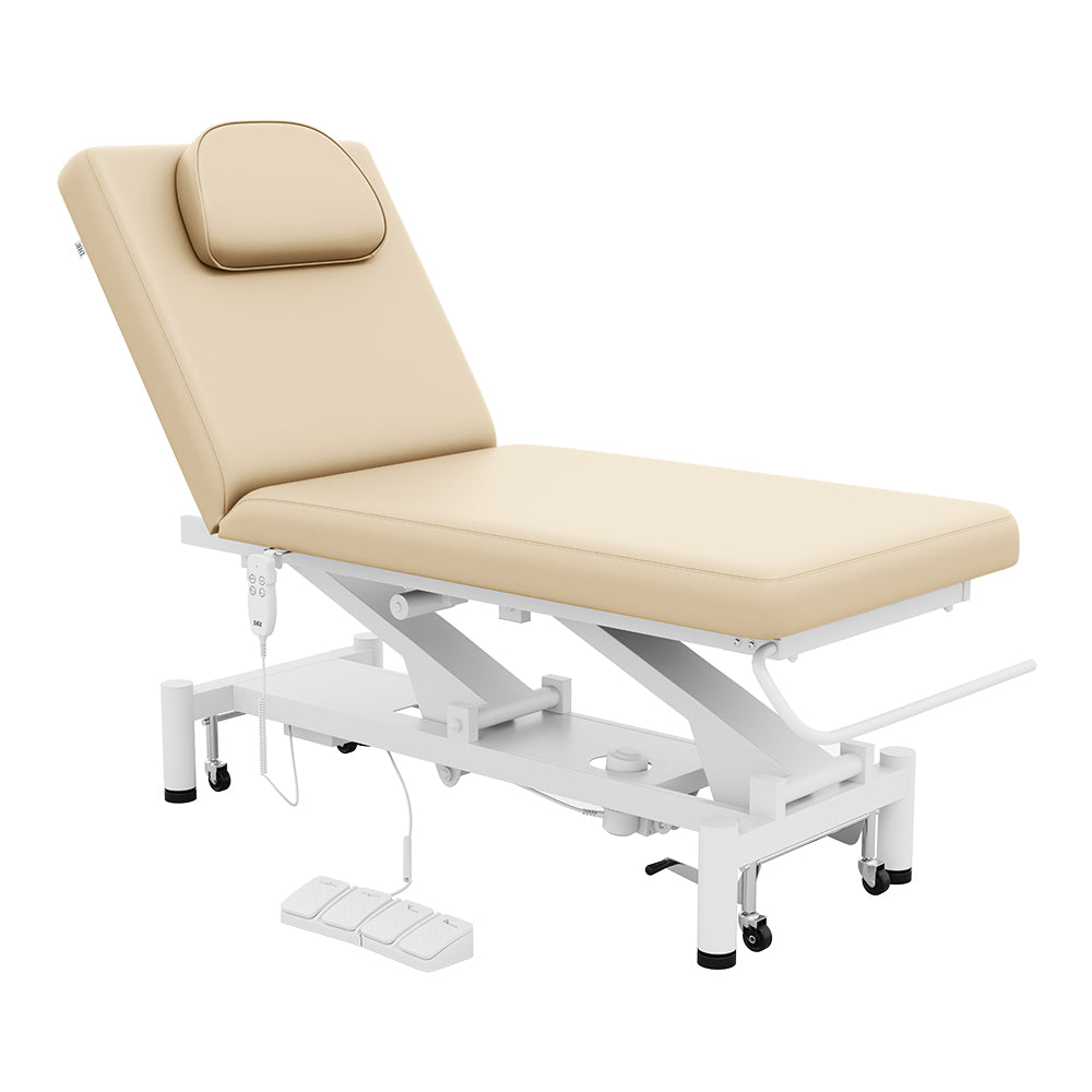Mar Egeo Physical Therapy Bed