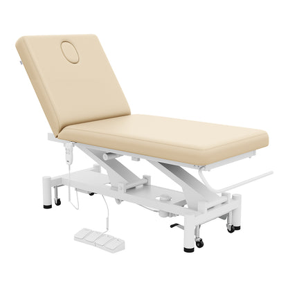 Mar Egeo Physical Therapy Bed