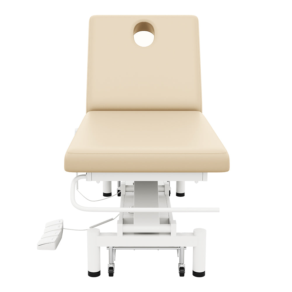Mar Egeo Physical Therapy Bed
