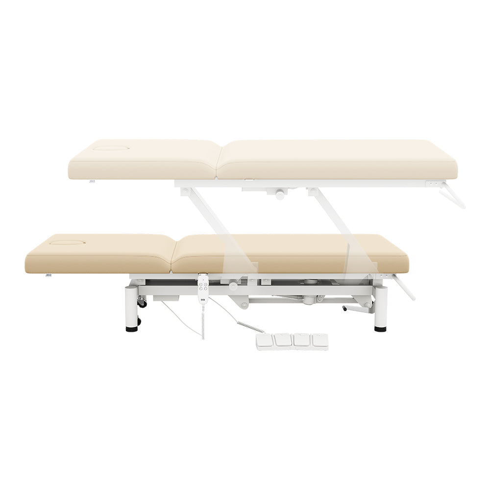 Mar Egeo Physical Therapy Bed