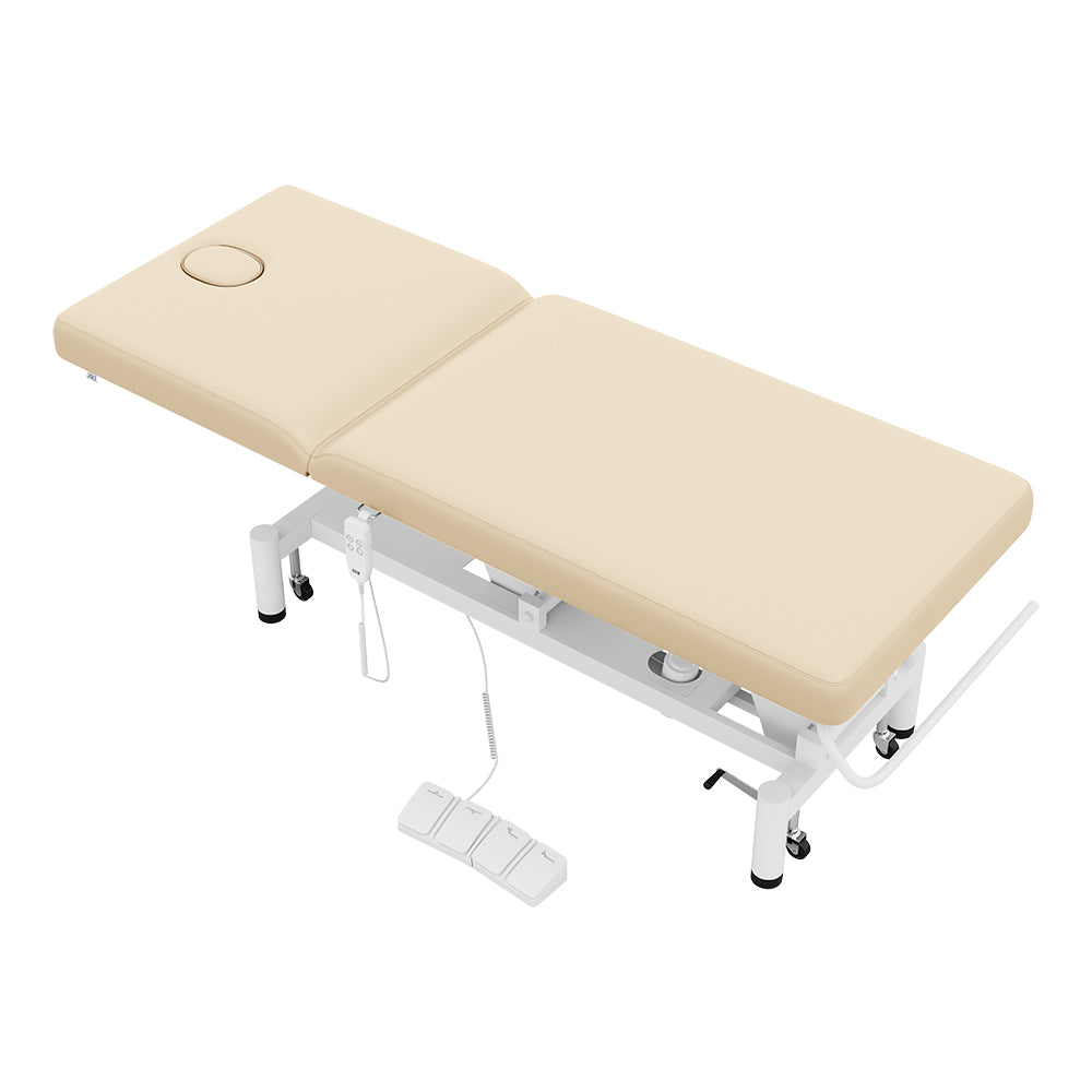 Mar Egeo Physical Therapy Bed