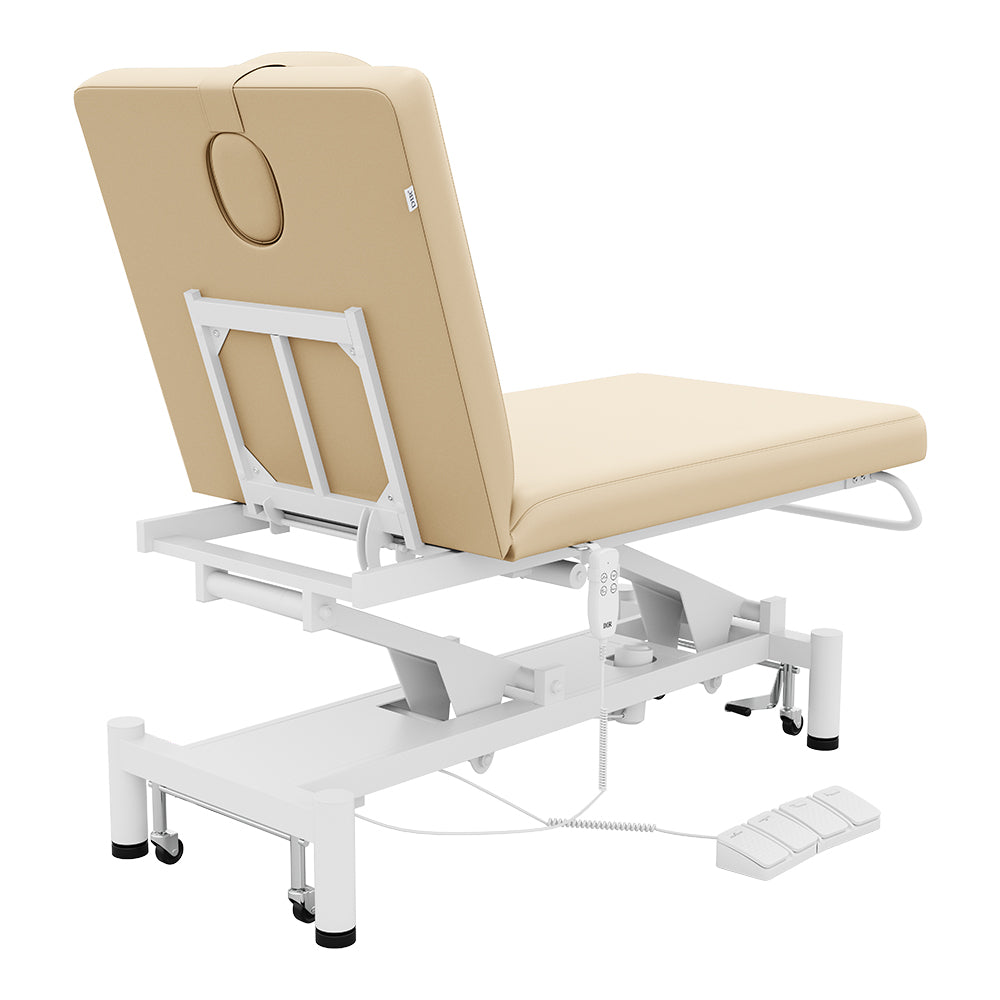 Mar Egeo Physical Therapy Bed