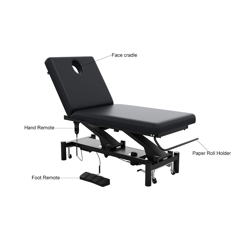 Mar Egeo Electric Medical & Spa Treatment Bed 