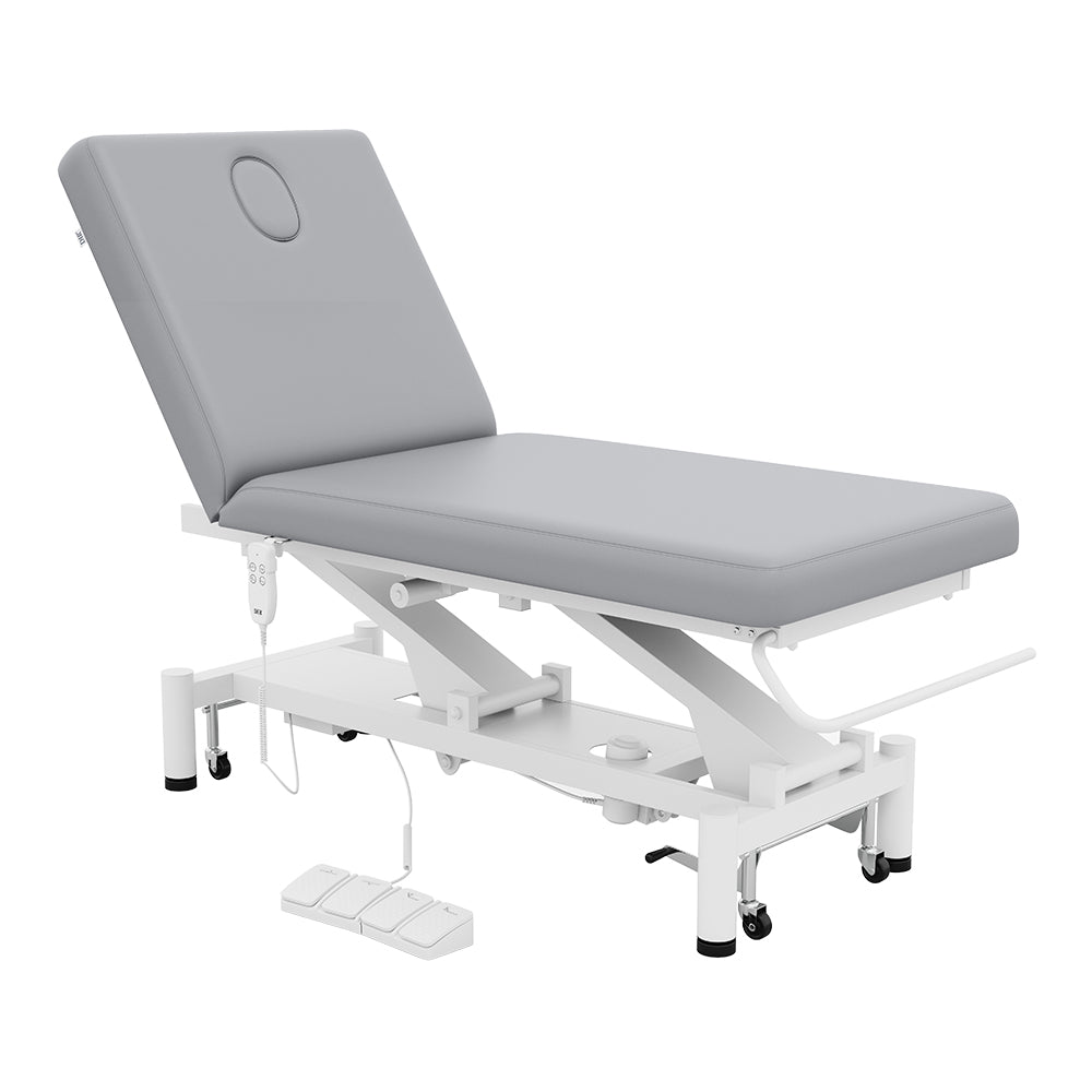 Mar Egeo Electric Spa Facial Bed