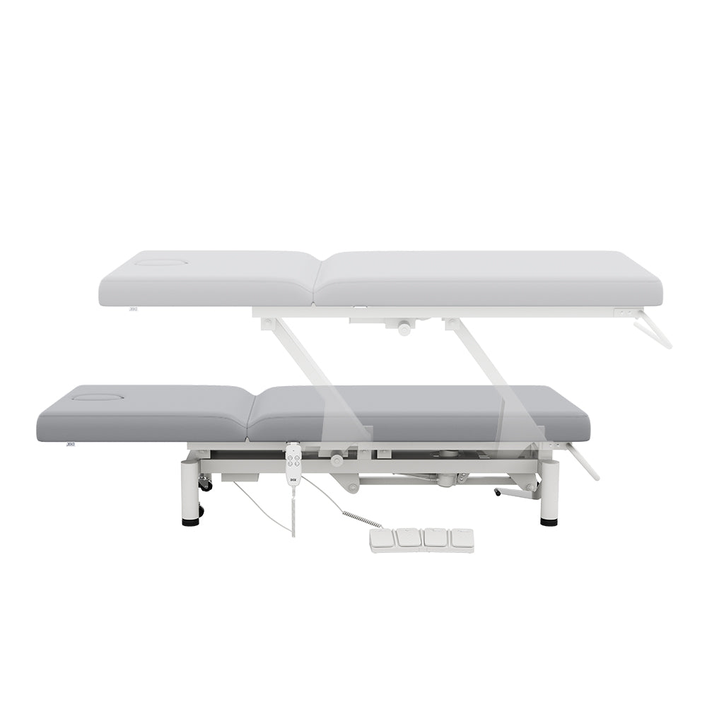 Mar Egeo Electric Spa Facial Bed