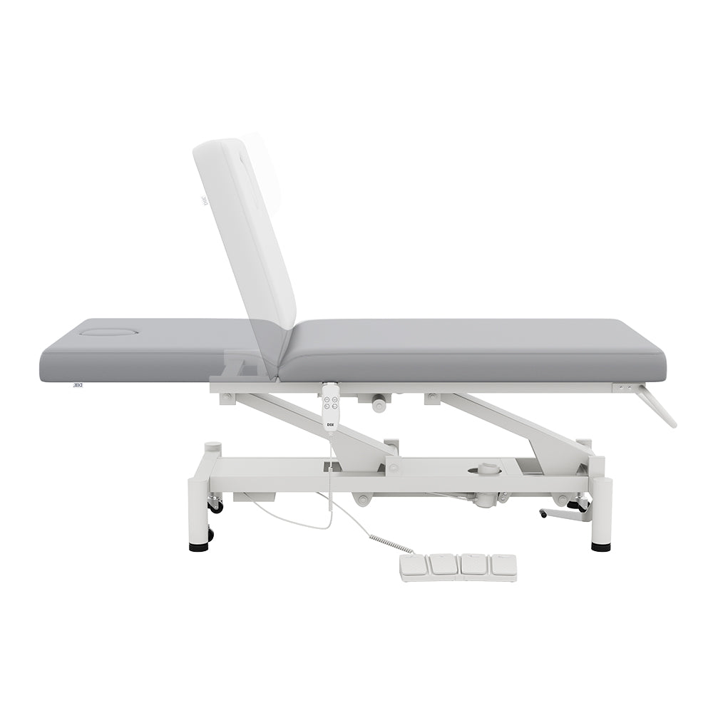 Mar Egeo Electric Spa Facial Bed