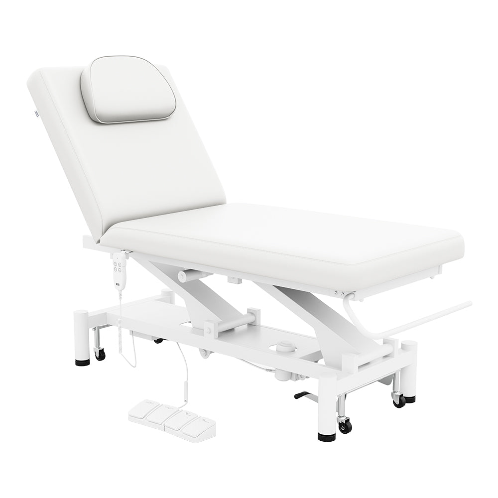 Mar Egeo Medical Treatment Table
