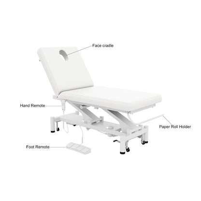 Mar Egeo Medical Treatment Table