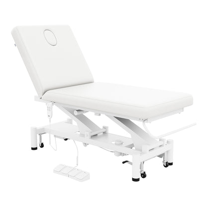 Mar Egeo Medical Treatment Table