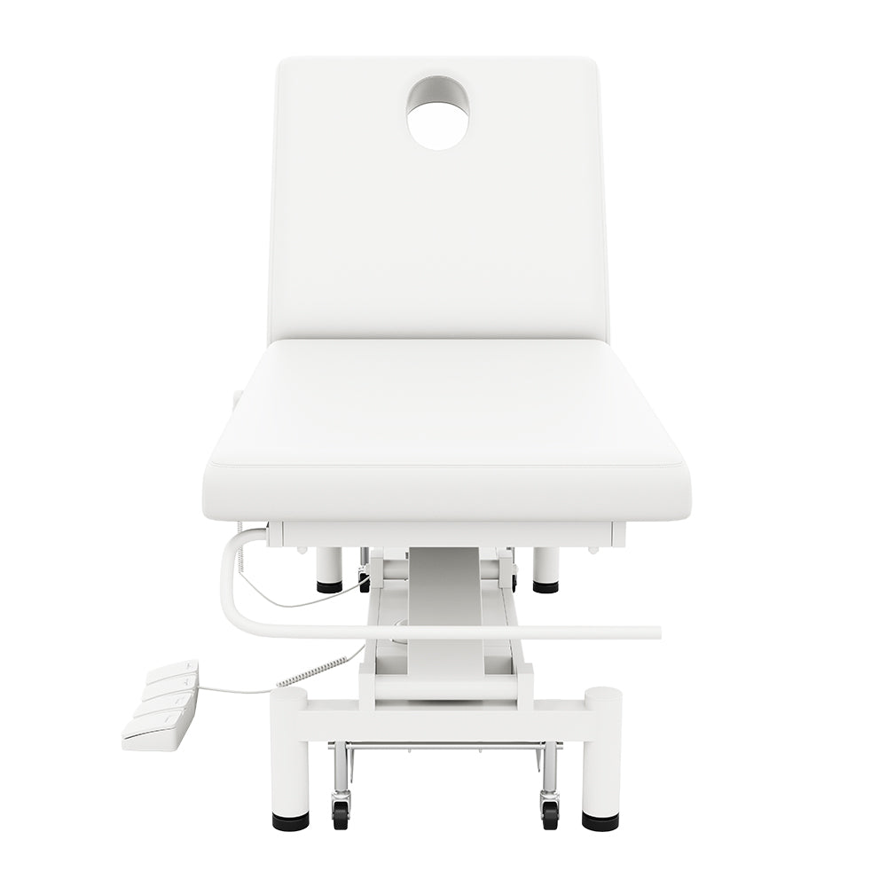 Mar Egeo Medical Treatment Table