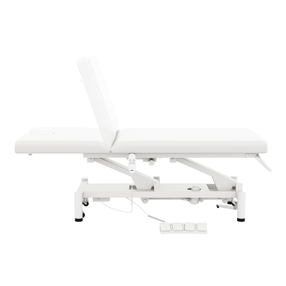 Mar Egeo Medical Treatment Table