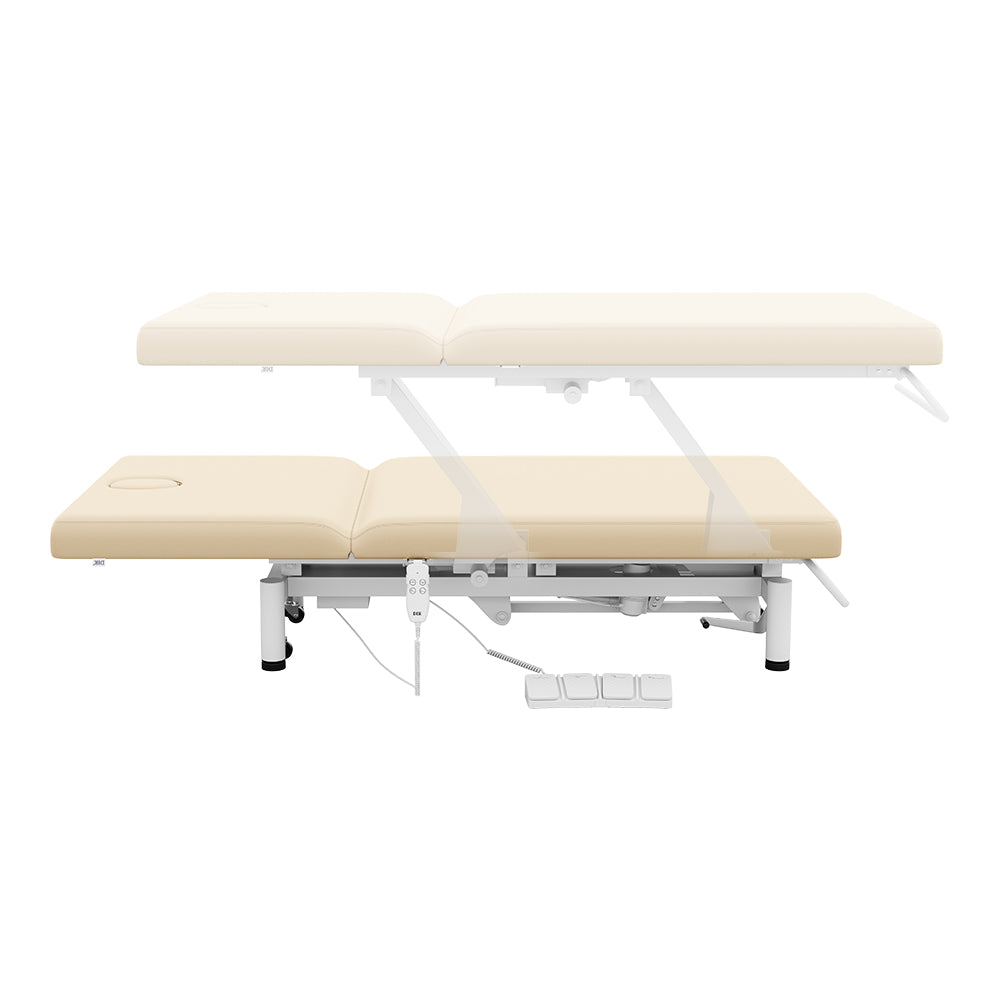 Mar Egeo Wide Physical Therapy Mat Table
