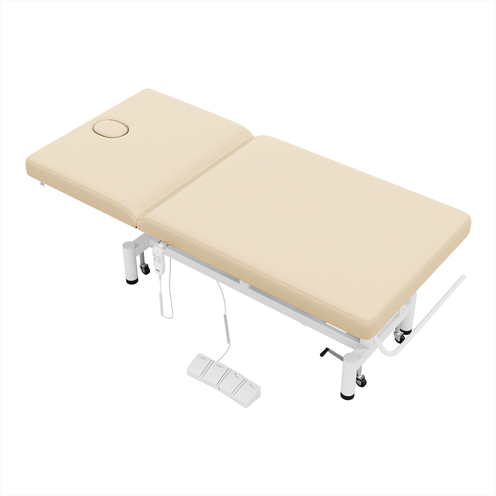 Mar Egeo Wide Physical Therapy Mat Table