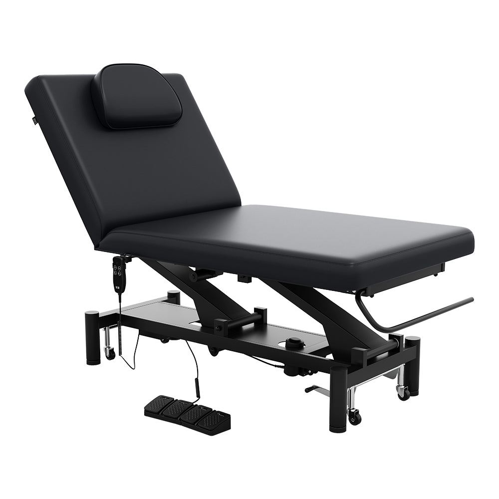 Mar Egeo Wide treatment table 
