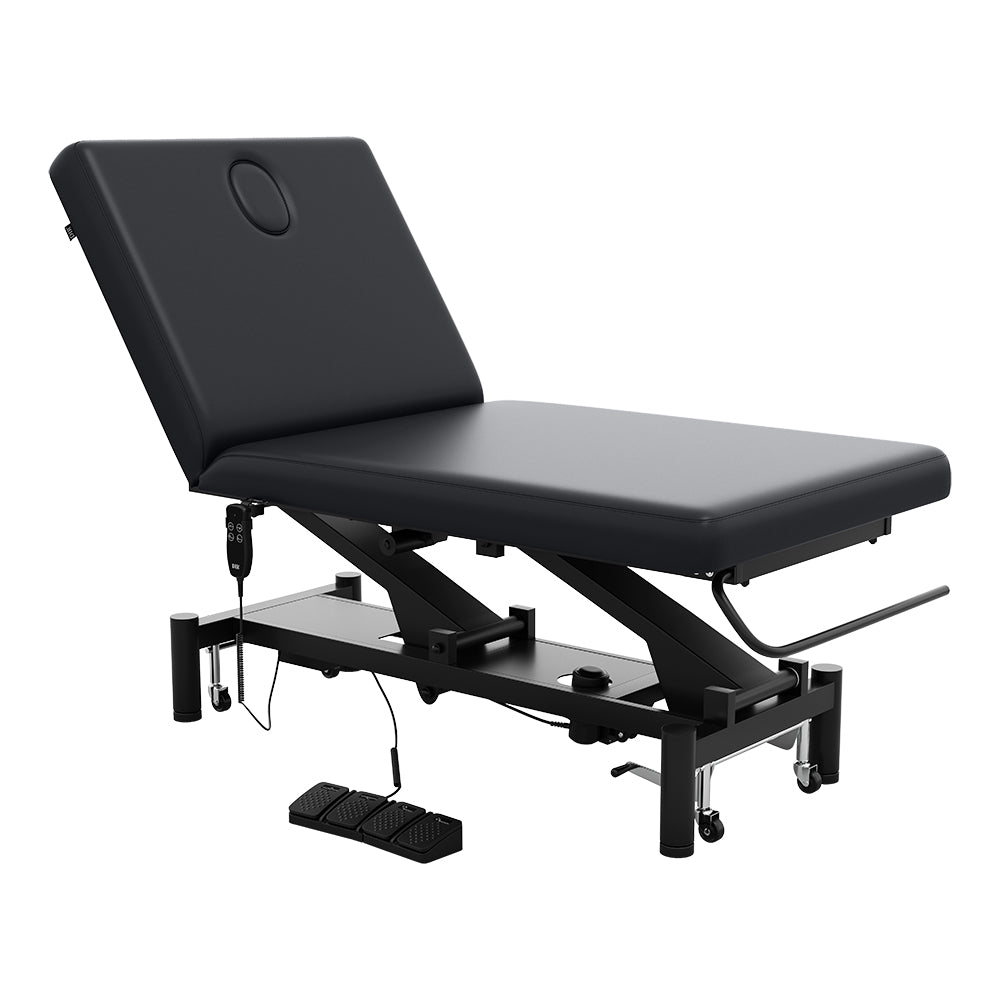 Mar Egeo Wide treatment table 