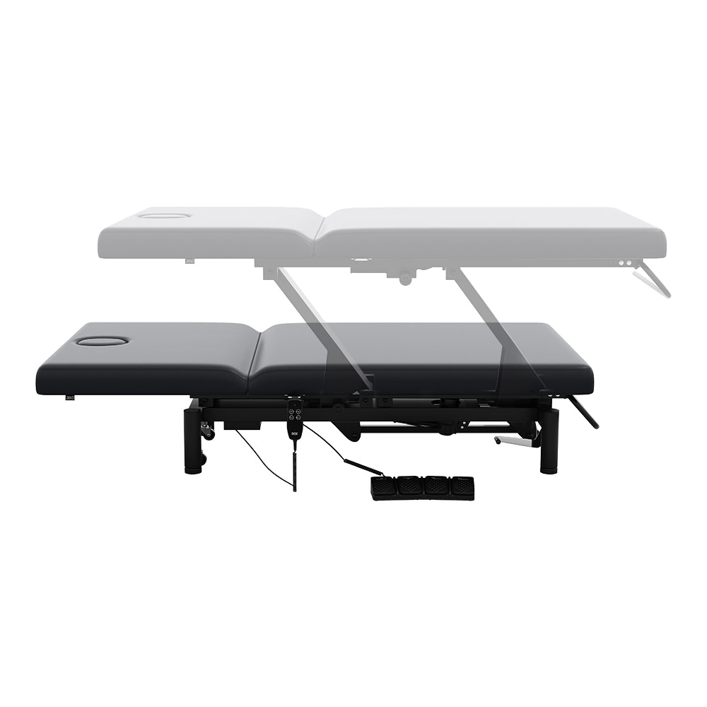 Mar Egeo Wide treatment table 