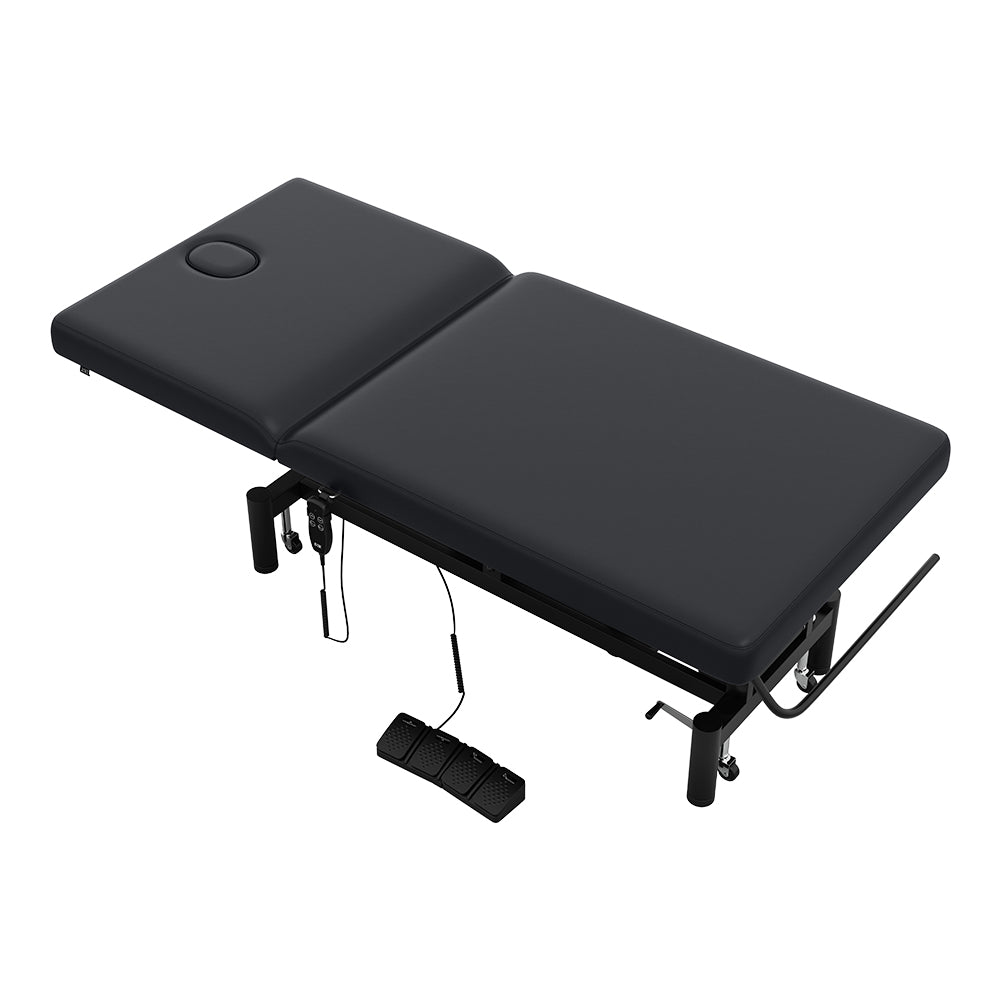Mar Egeo Wide treatment table 