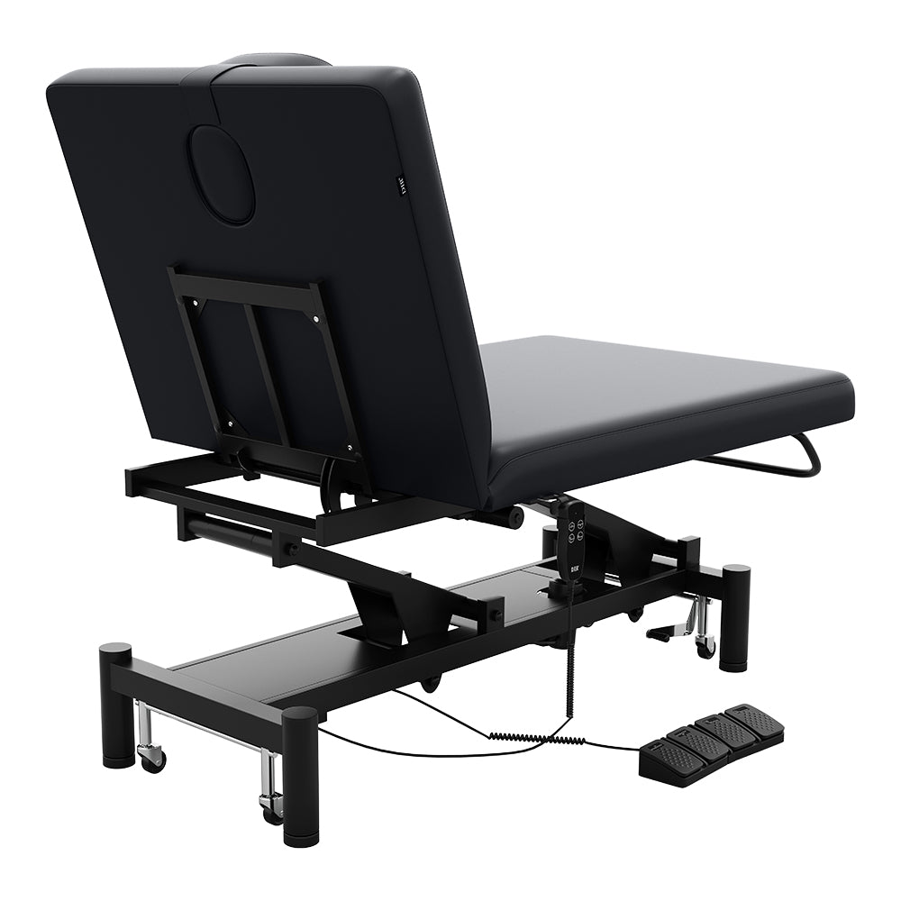 Mar Egeo Wide treatment table 