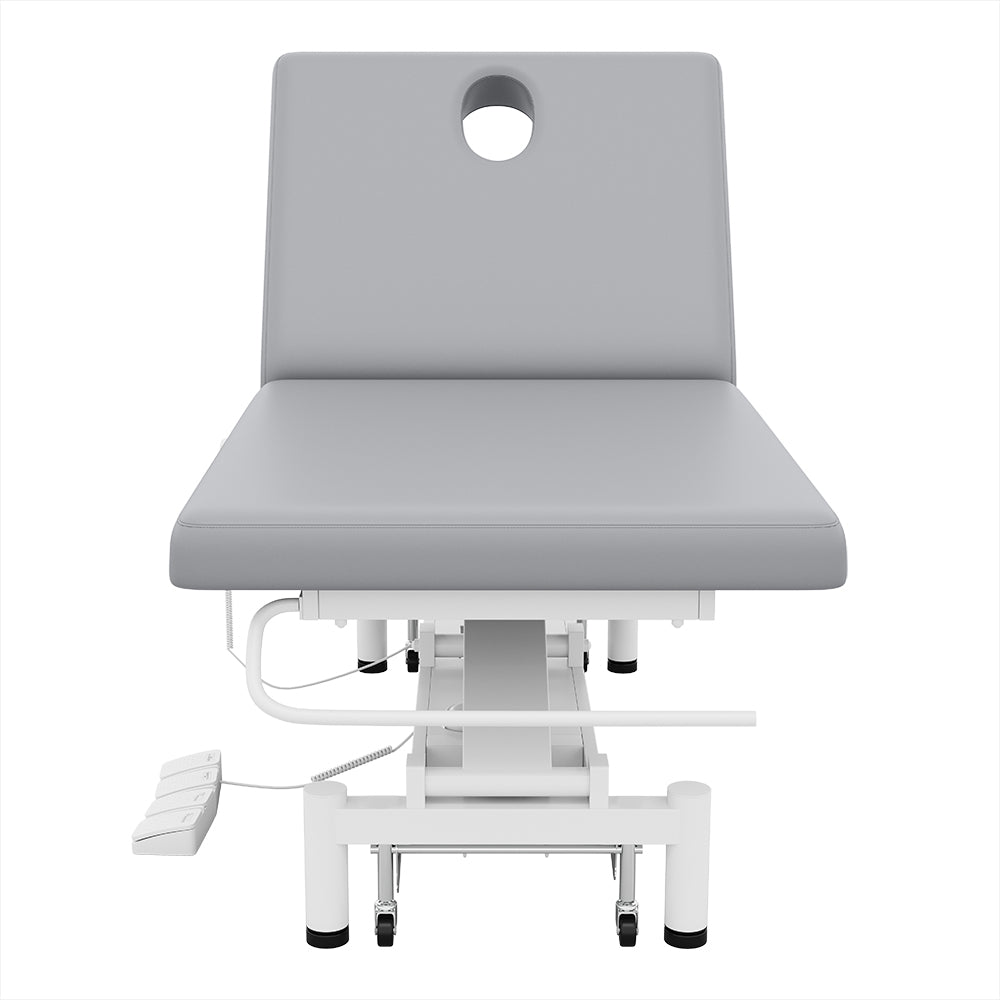 Mar Egeo Wide Bariatric Treatment Table