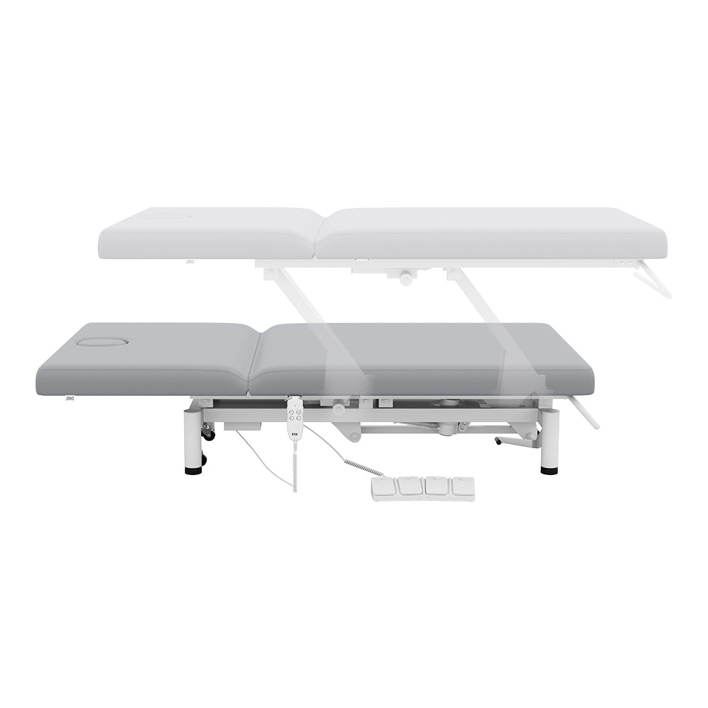 Mar Egeo Wide Bariatric Treatment Table