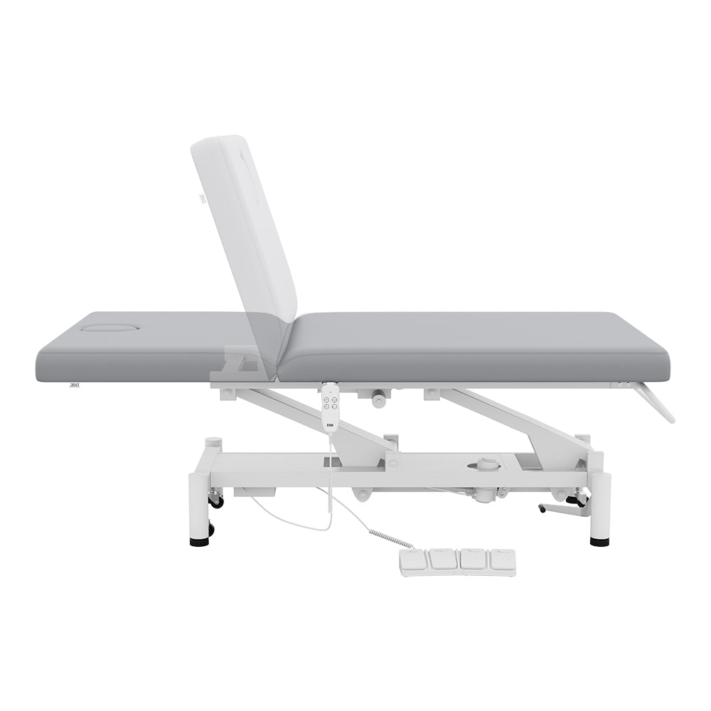 Mar Egeo Wide Bariatric Treatment Table