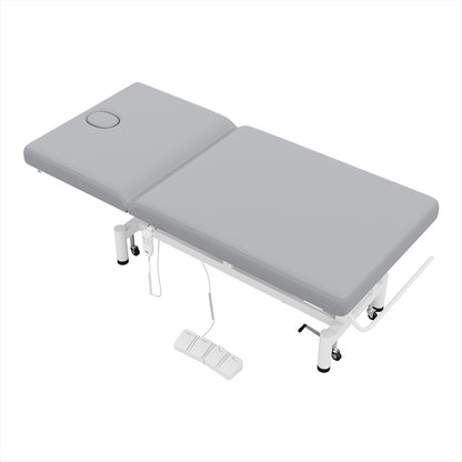 Mar Egeo Wide Bariatric Treatment Table